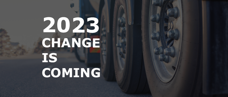 2020 Hours of Service Rules, DOT Compliance Services